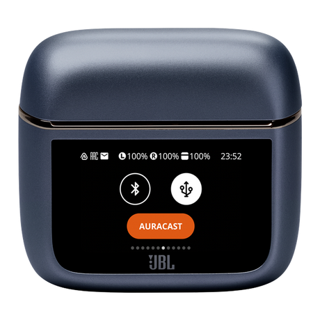 Tour Pro 3 - Charging Case - Oplaadcase