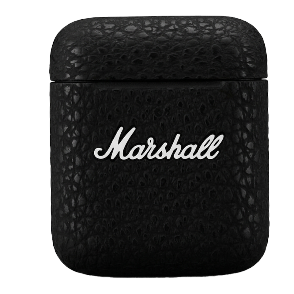 Minor III - Charging Case - Oplaadcase
