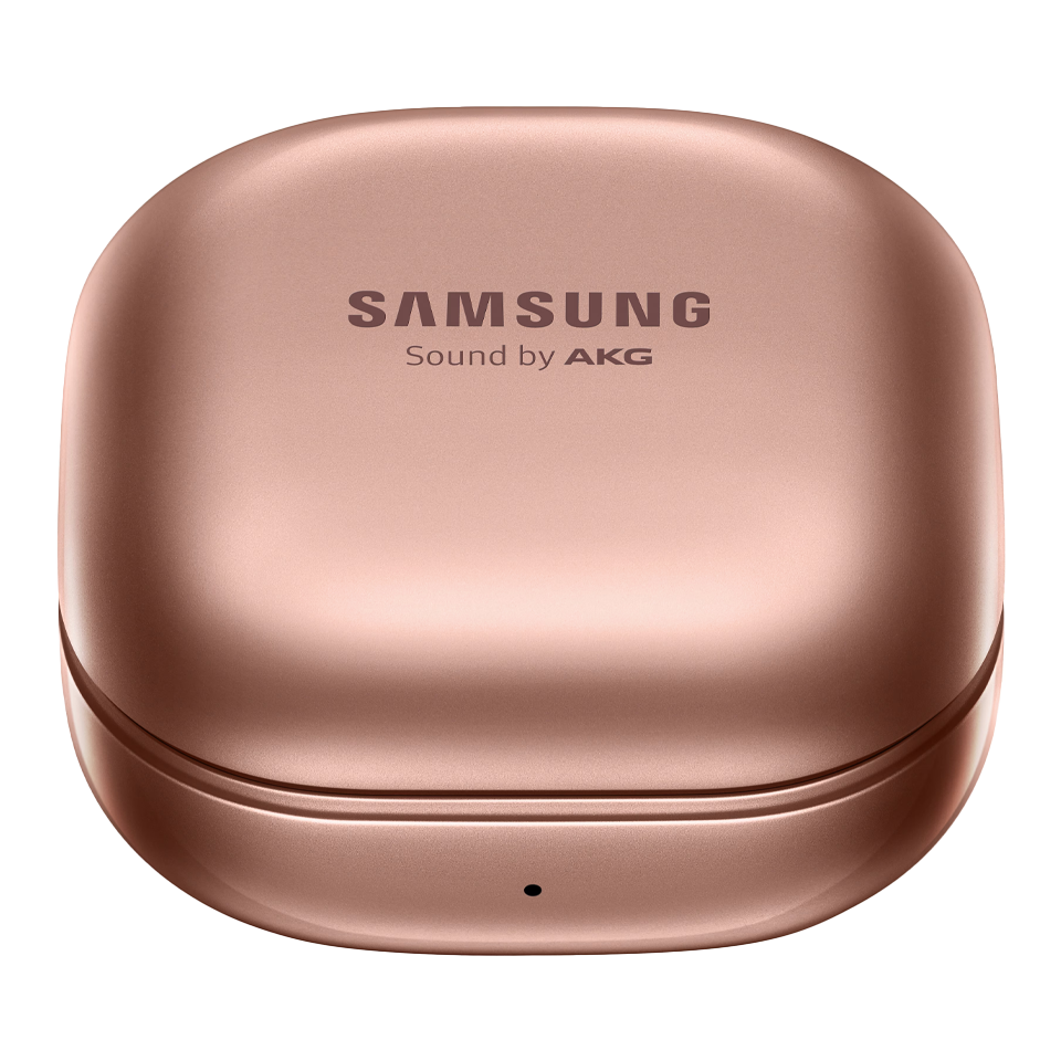 Galaxy Buds Live - Charging Case - Oplaadcase