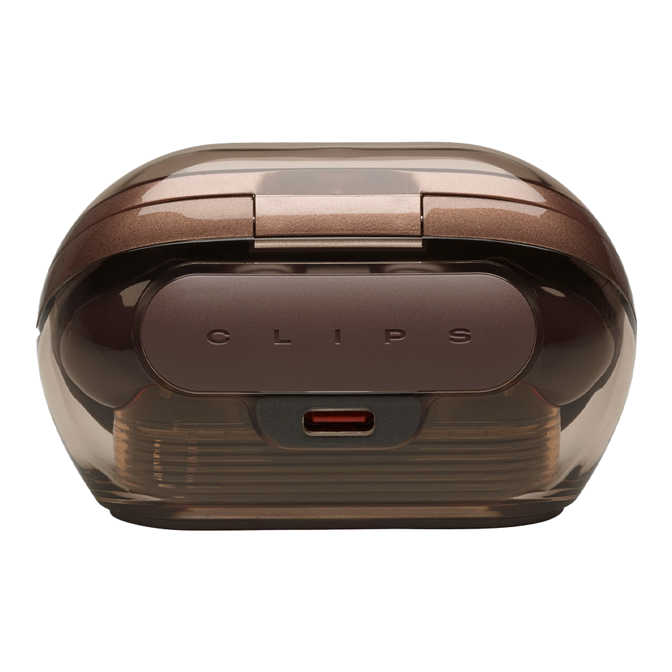 Soundgear Clips - Charging Case - Oplaadcase