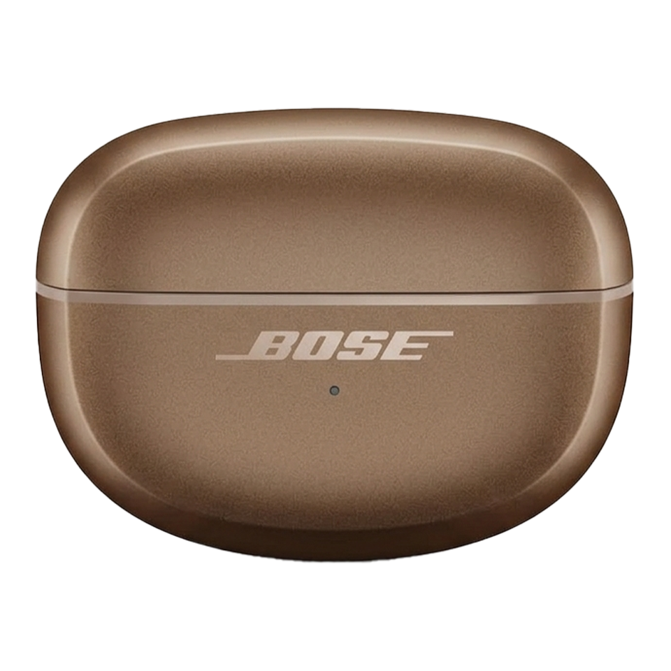 Ultra open oordopjes - Charging Case - Oplaadcase