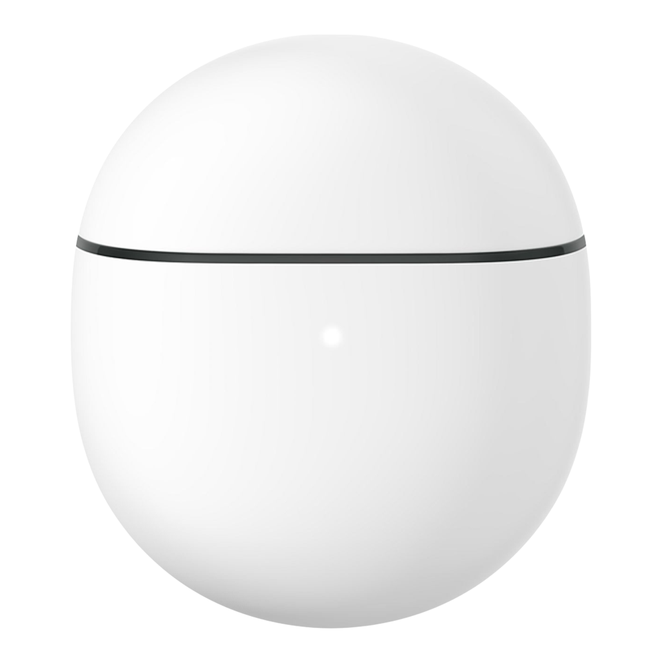 Pixel Buds 2a - Charging Case - Oplaadcase