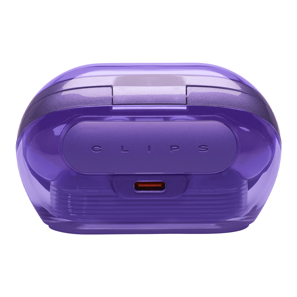 Soundgear Clips - Charging Case - Oplaadcase