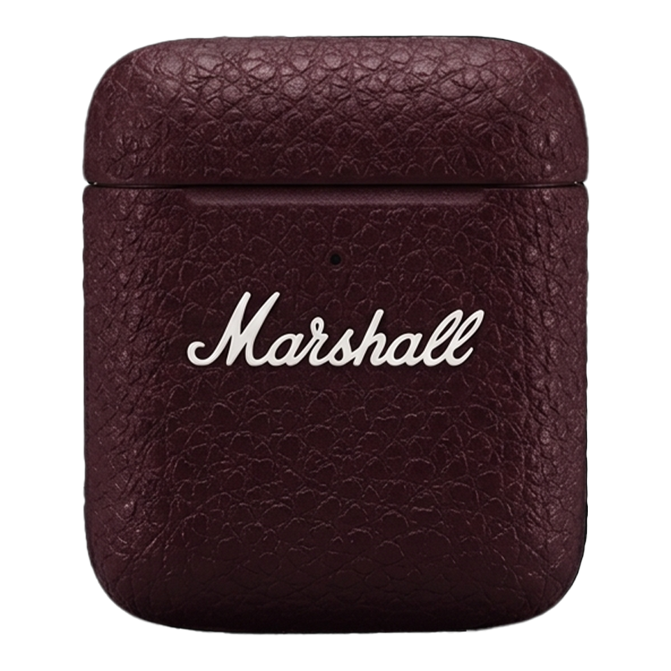 Minor III - Charging Case - Oplaadcase