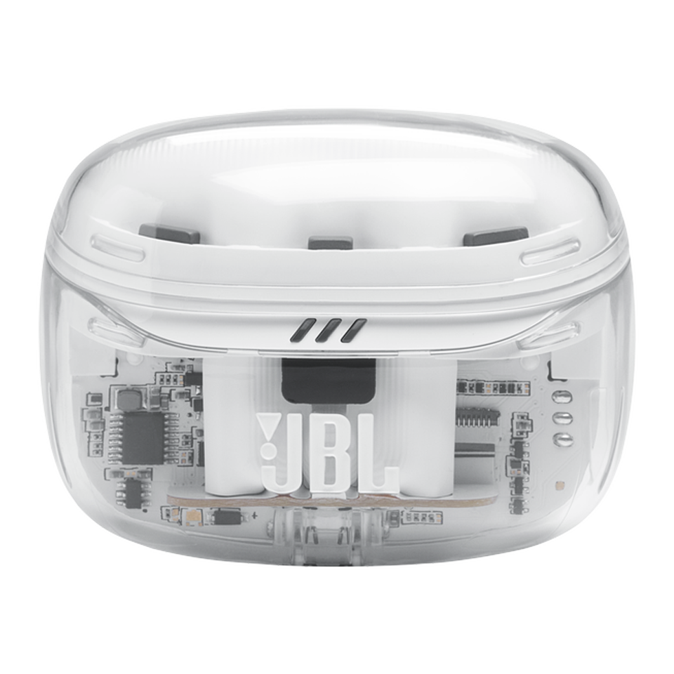 Tune Beam 2 Ghost Edition - Charging Case - Oplaadcase