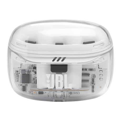 Tune Beam 2 Ghost Edition - Charging Case - Oplaadcase