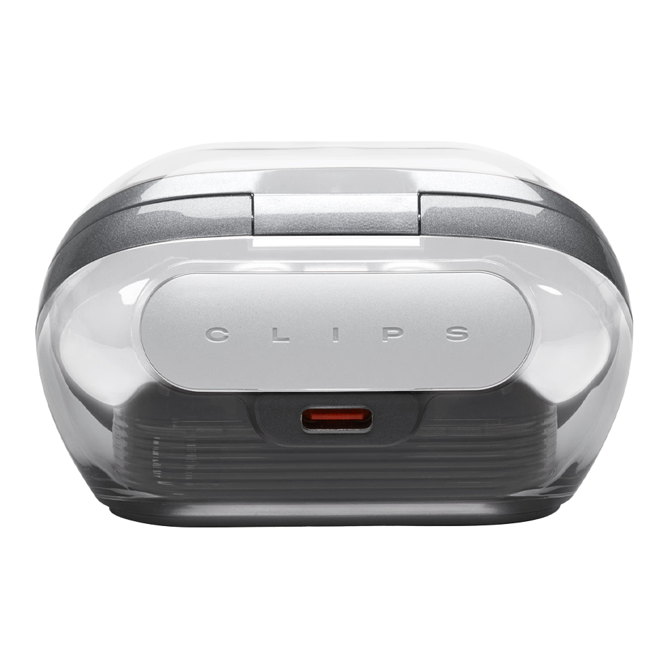 Soundgear Clips - Charging Case - Oplaadcase