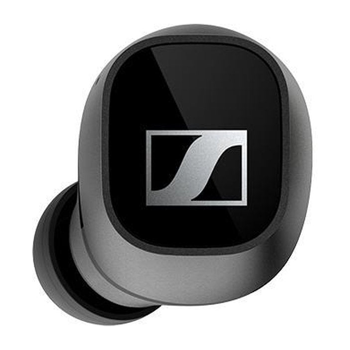 CX 400BT True Wireless - Links - Vervangend Linker Oortje - Black