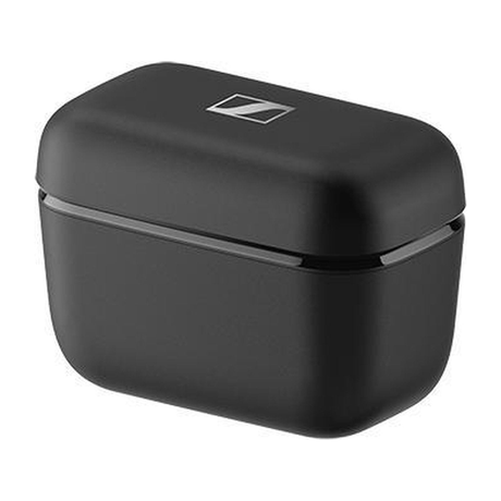 CX 400BT True Wireless - Charging Case - Oplaadcase - Black