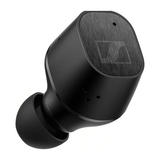 CX Plus True Wireless - Links - Vervangend Linker Oortje - Black