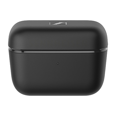 CX Plus True Wireless - Charging Case - Oplaadcase - Black
