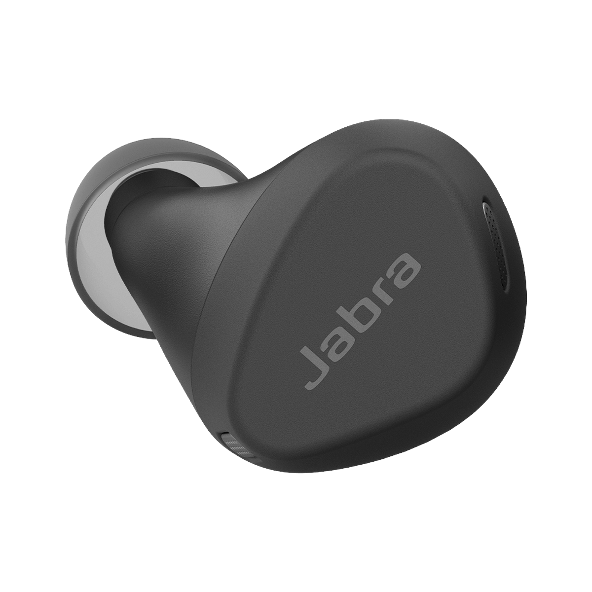 Jabra Elite 4 Active - Links - Black