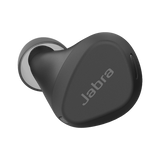 Jabra Elite 4 Active - Links - Black