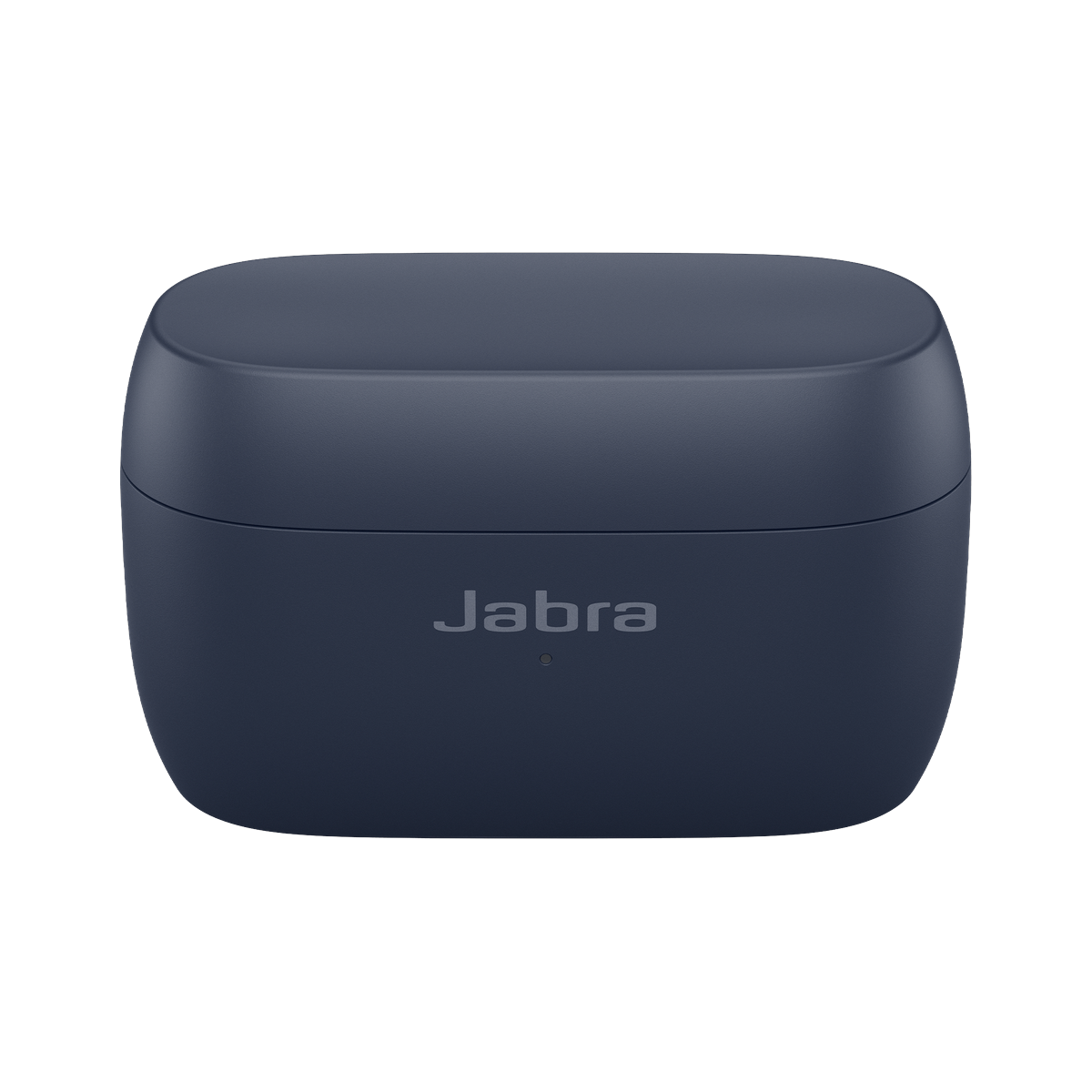 Elite 4 Active - Charging Case - Oplaadcase - Navy
