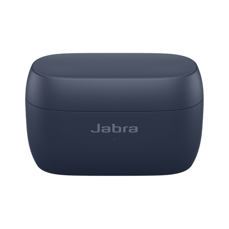 Elite 4 Active - Charging Case - Oplaadcase - Navy
