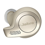 Elite 65t - Links - Vervangend Linker Oortje - Gold Beige