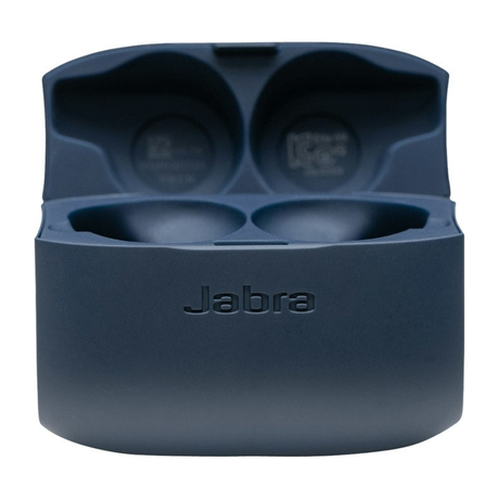 Elite 65t - Charging Case - Oplaadcase - Copper Blue