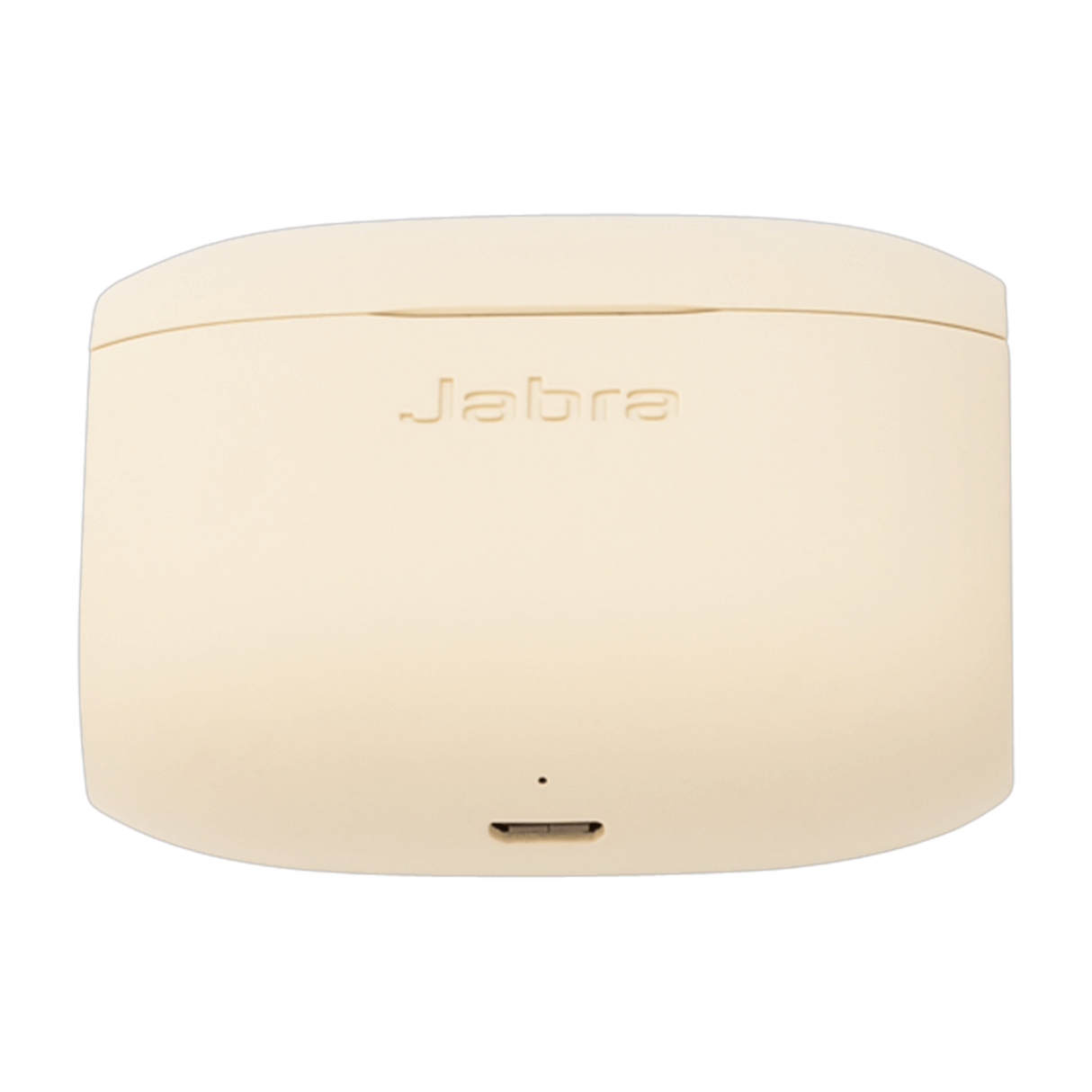 Elite 65t - Charging Case - Oplaadcase - Gold Beige