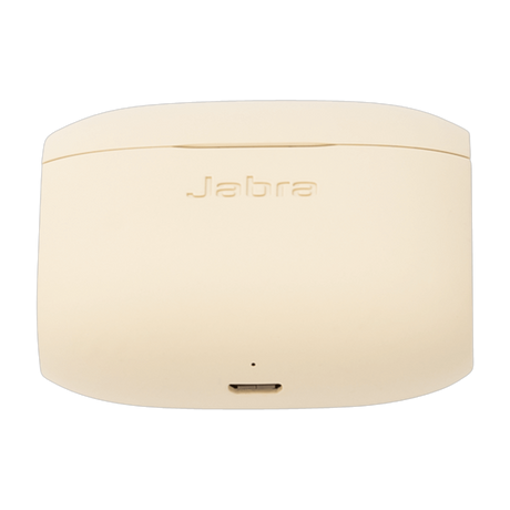 Elite 65t - Charging Case - Oplaadcase - Gold Beige