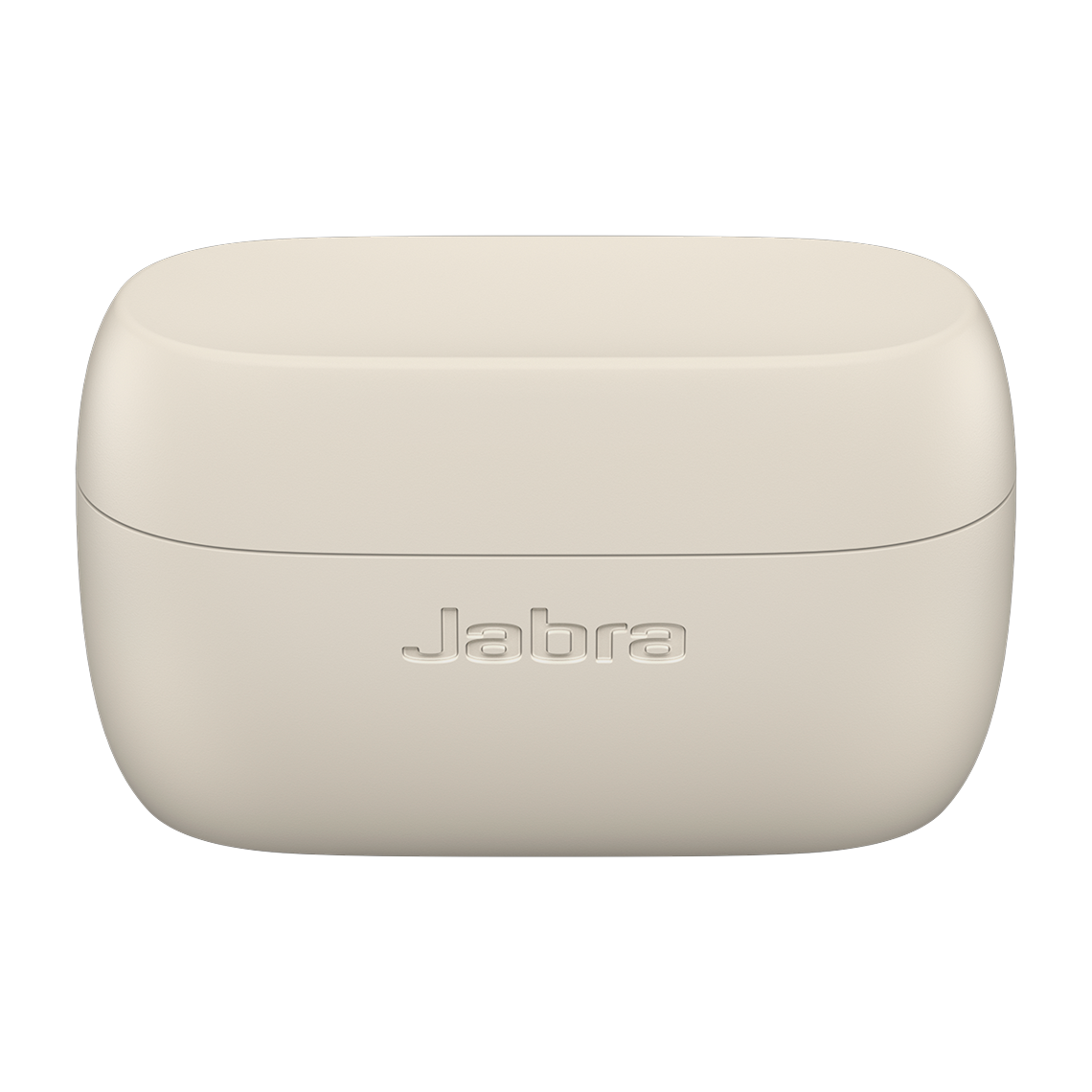Elite 75t - Charging Case - Oplaadcase - Gold Beige