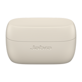 Elite 75t - Charging Case - Oplaadcase - Gold Beige