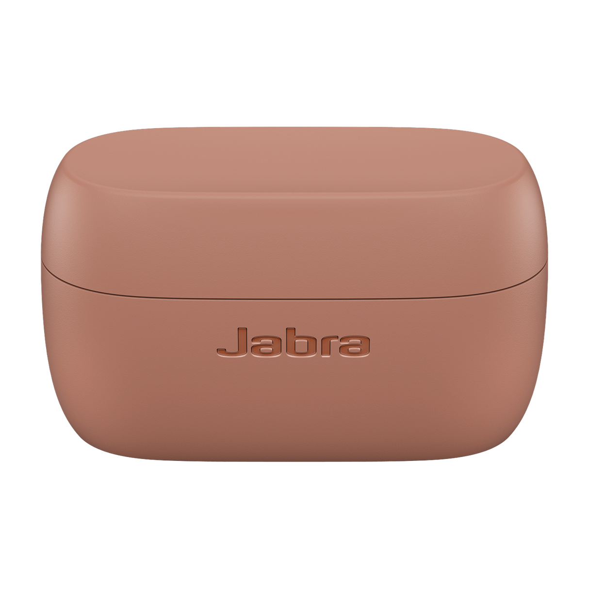 Elite 75t - Charging Case - Oplaadcase - Sienna
