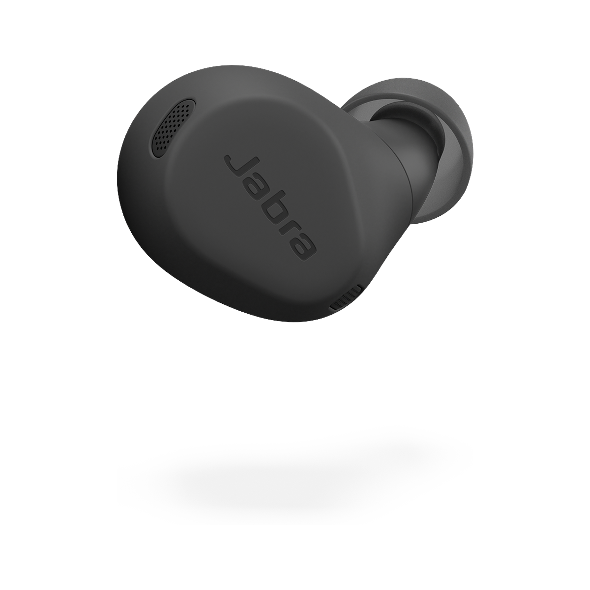 Elite 8 Active - Rechts - Vervangend Rechter Oortje - Dark Grey