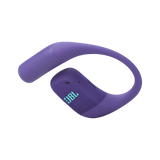 Endurance Zone - Links - Vervangend Linker Oortje - Purple