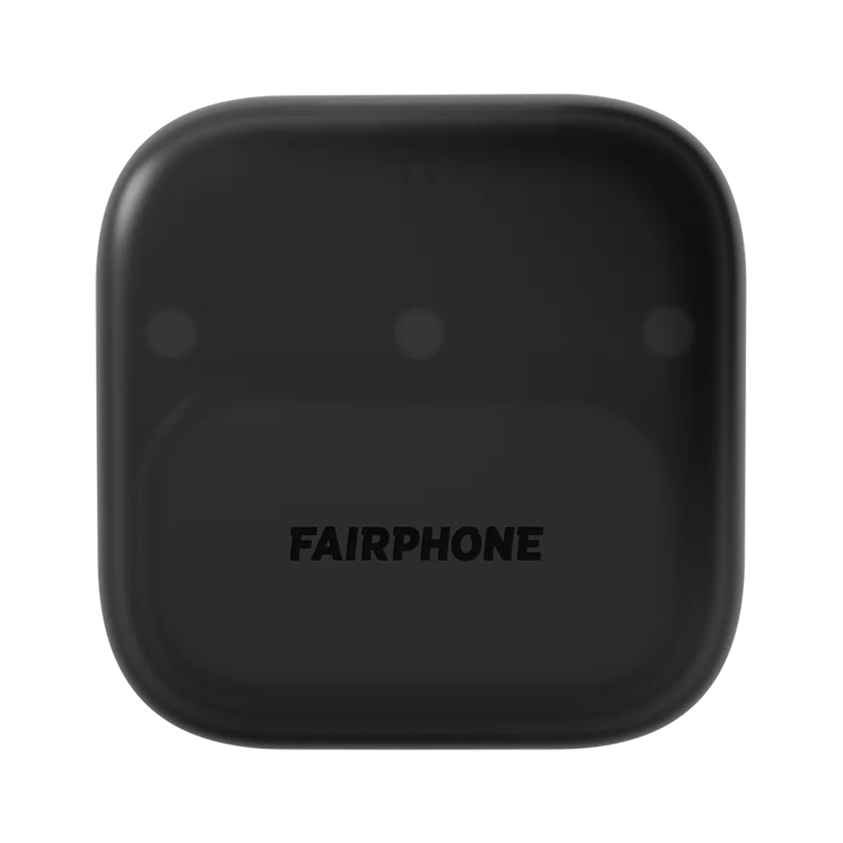 Fairbuds - Charging Case - Oplaadcase - Zwart
