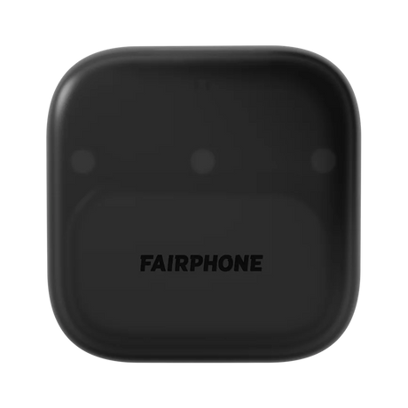 Fairbuds - Charging Case - Oplaadcase - Zwart