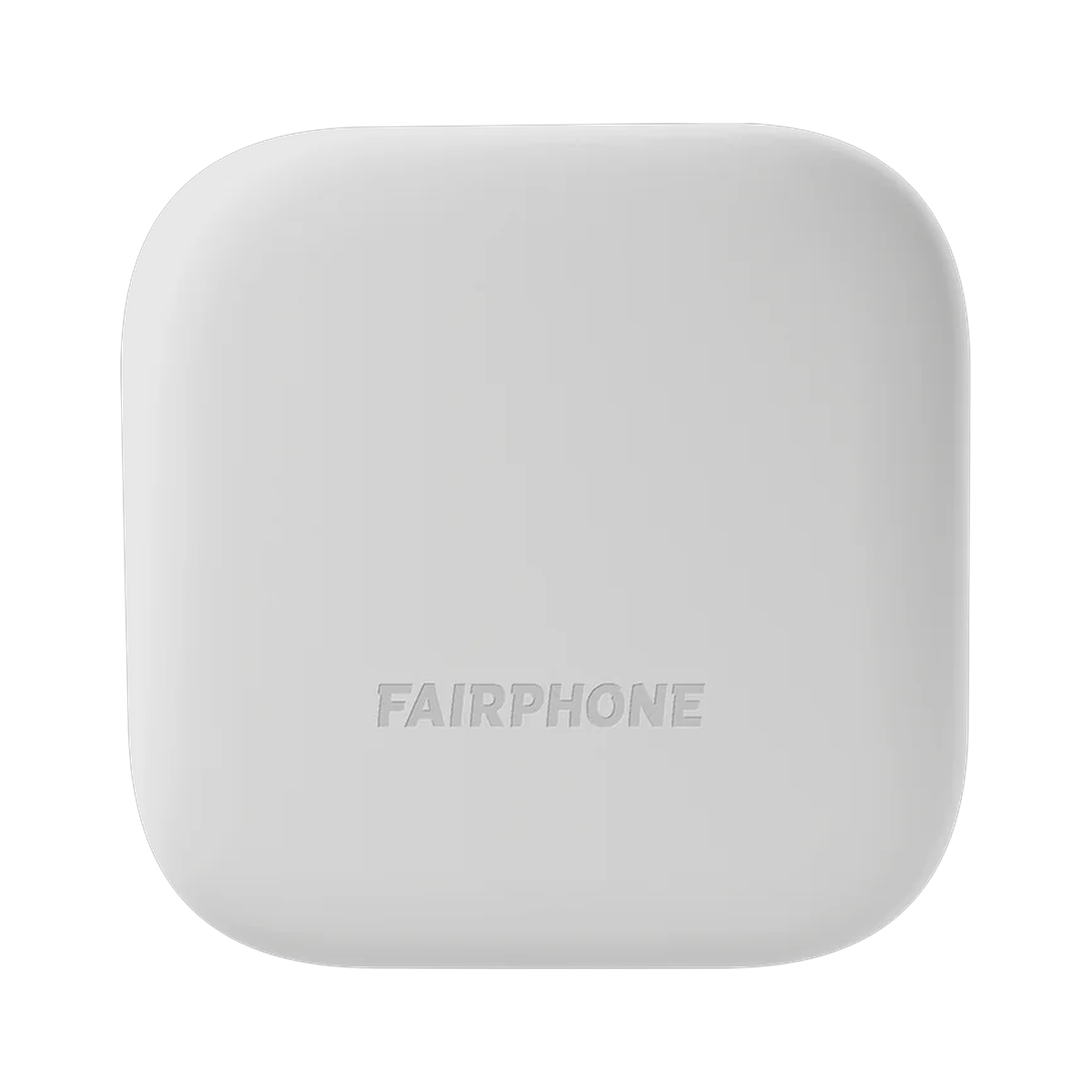 Fairbuds - Charging Case - Oplaadcase - Wit