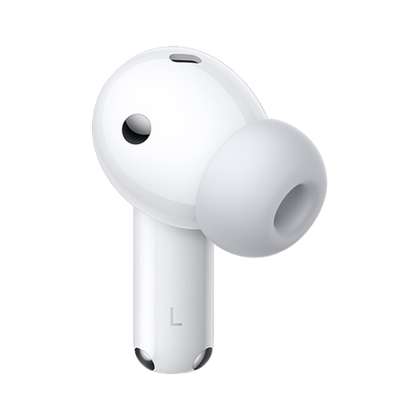 FreeBuds 6i - Links - Vervangend Linker Oortje - Wit