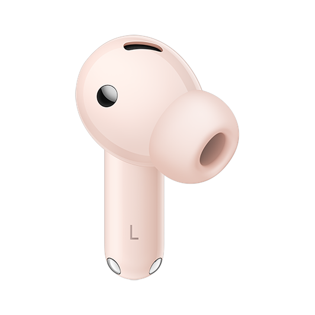 FreeBuds 7i - Links - Vervangend Linker Oortje - Roze