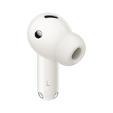 FreeBuds 7i - Links - Vervangend Linker Oortje - Wit