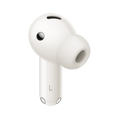 FreeBuds 7i - Links - Vervangend Linker Oortje - Wit