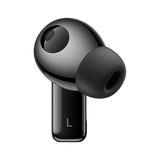 FreeBuds Pro 4 - Links - Vervangend Linker Oortje - Zwart