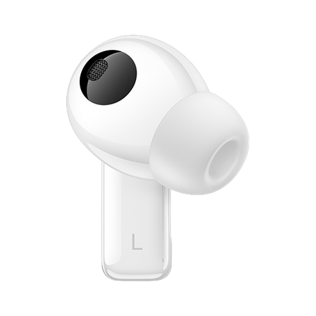 FreeBuds Pro 4 - Links - Vervangend Linker Oortje - Wit