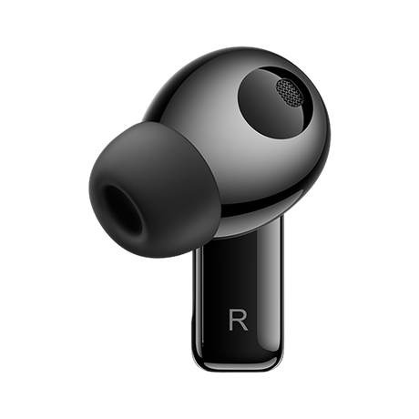 FreeBuds Pro 4 - Rechts - Vervangend Rechter Oortje - Zwart