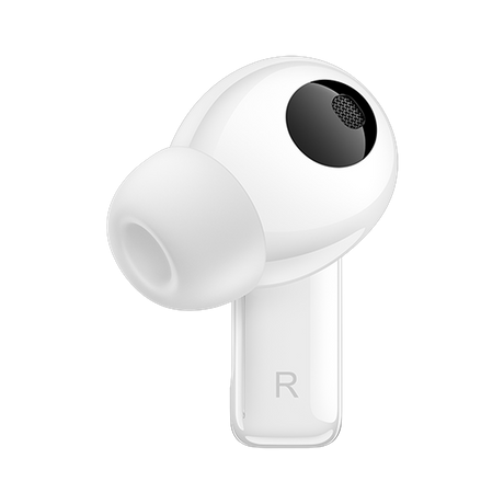 FreeBuds Pro 4 - Rechts - Vervangend Rechter Oortje - Wit