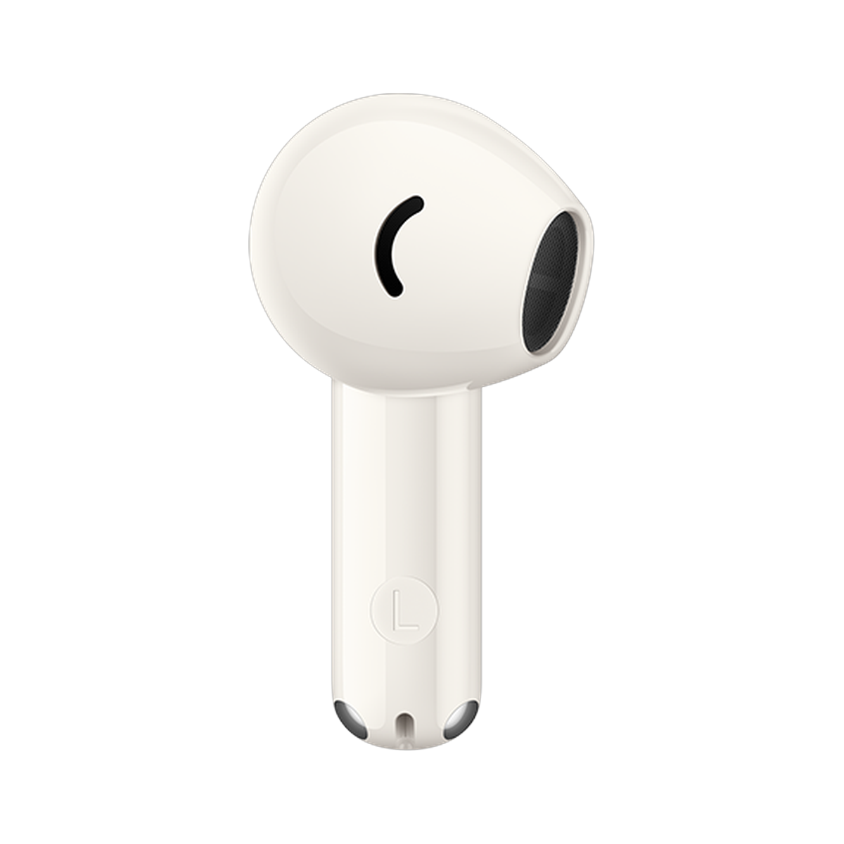 FreeBuds SE 3 - Links - Vervangend Linker Oortje - Beige