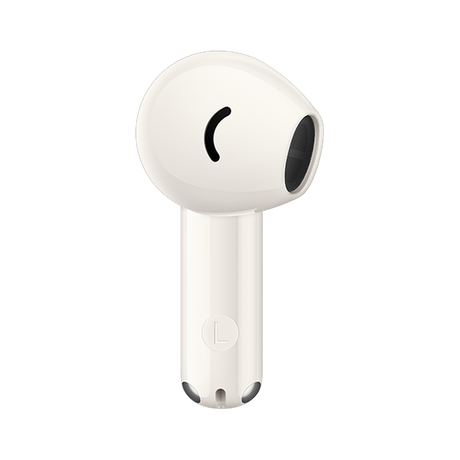 FreeBuds SE 3 - Links - Vervangend Linker Oortje - Beige