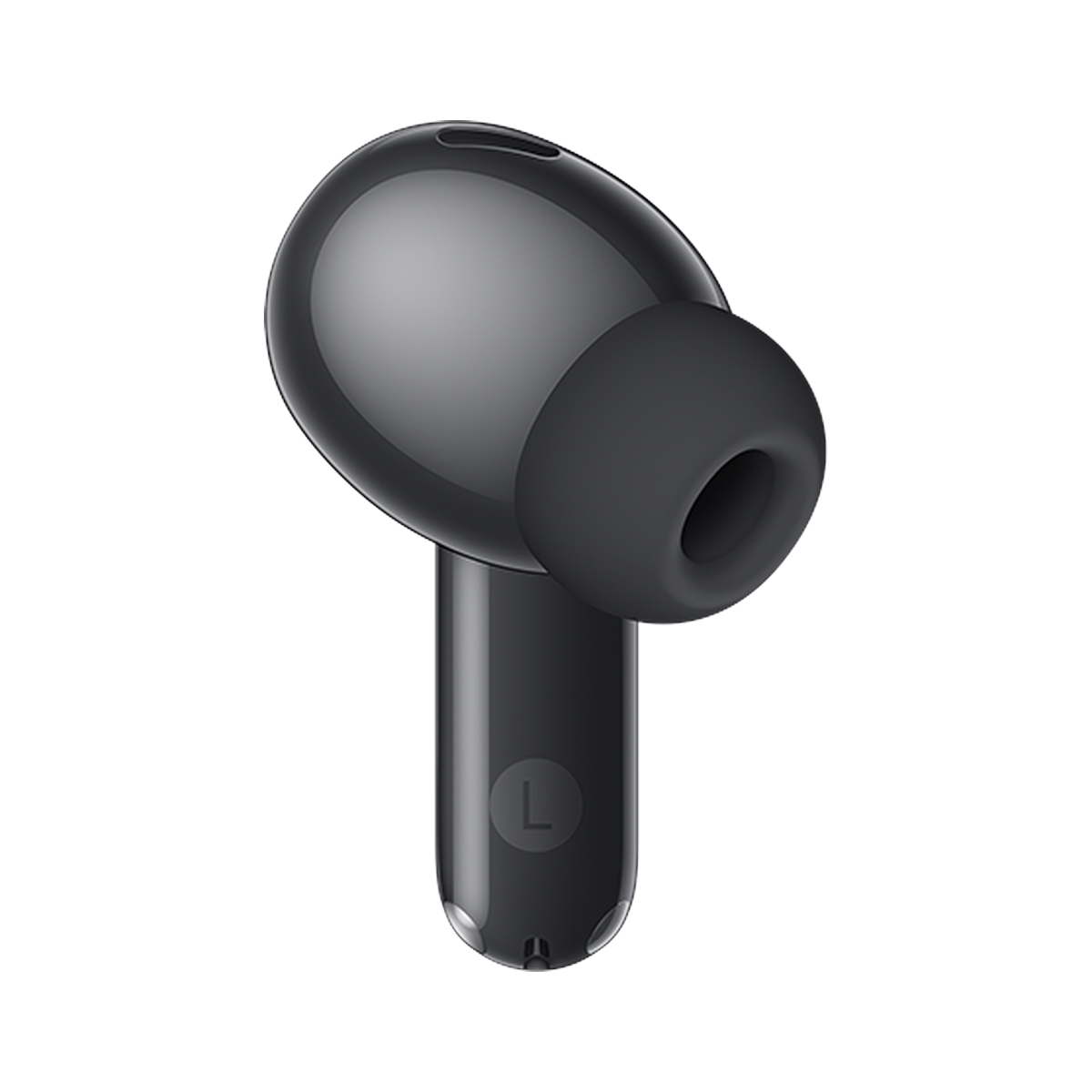 FreeBuds SE 4 ANC - Links - Vervangend Linker Oortje - Zwart