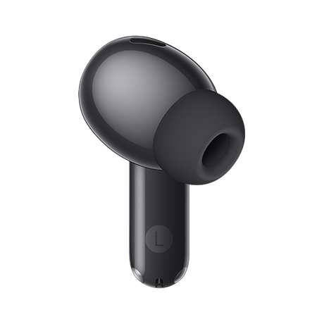 FreeBuds SE 4 ANC - Links - Vervangend Linker Oortje - Zwart
