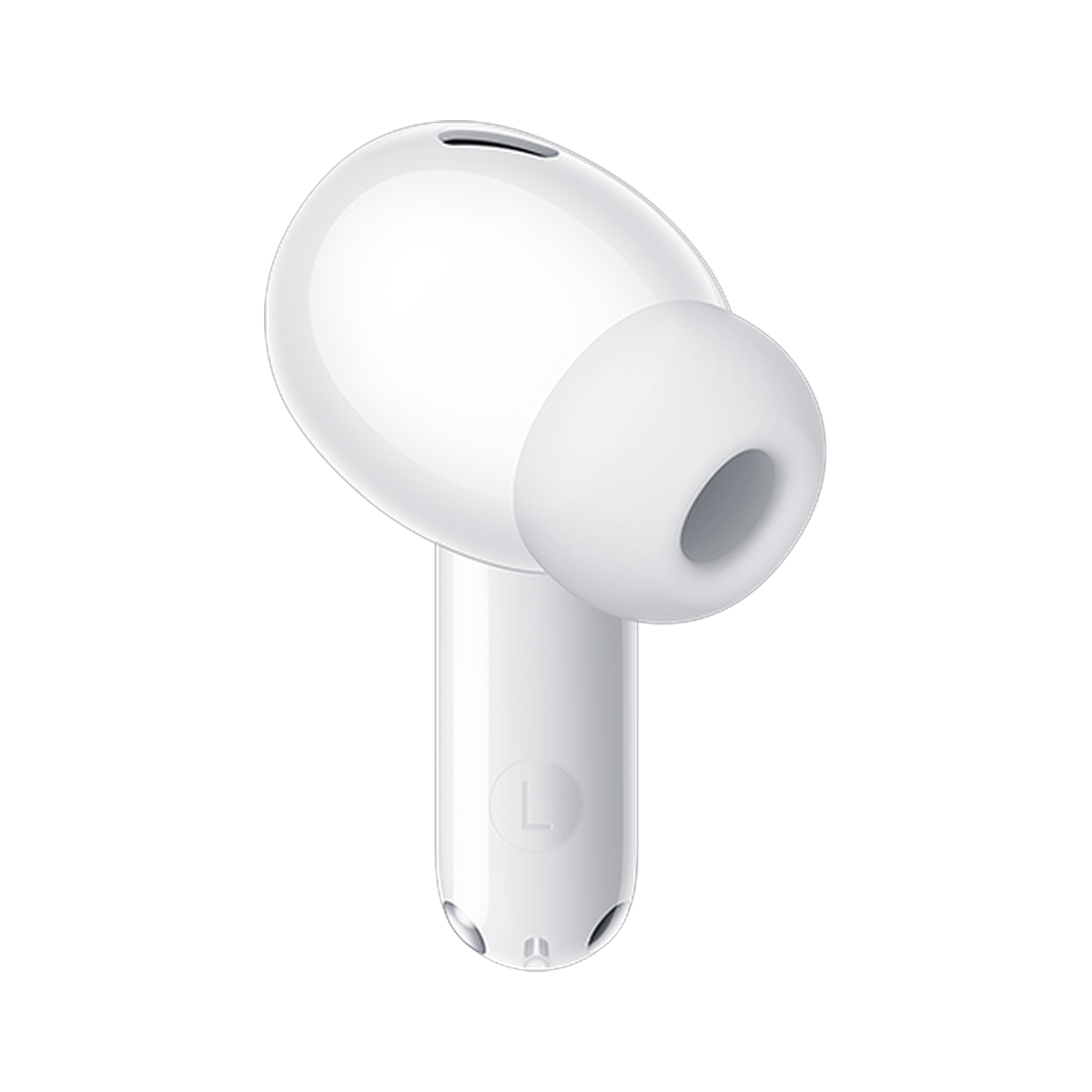 FreeBuds SE 4 ANC - Links - Vervangend Linker Oortje - Wit