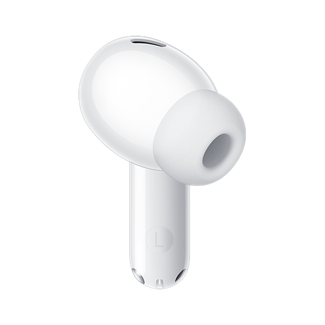 FreeBuds SE 4 ANC - Links - Vervangend Linker Oortje - Wit
