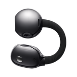 Huawei FreeClip 2 - Links - Zwart