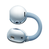 Huawei FreeClip 2 - Links - Blauw