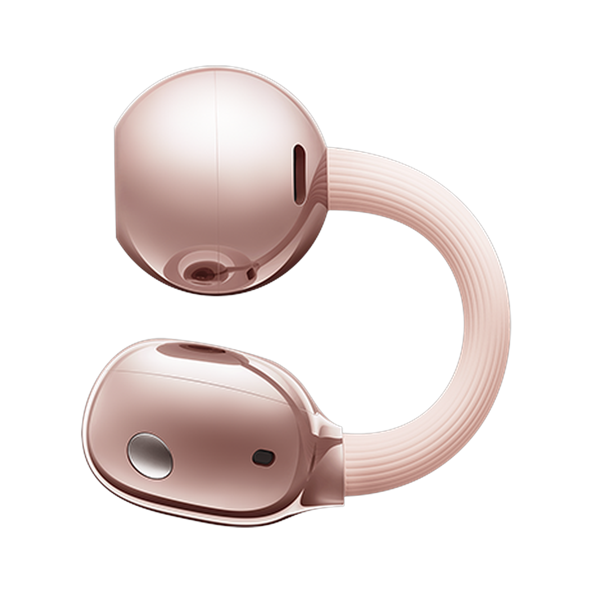 Huawei FreeClip 2 - Links - Rose Gold
