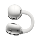 Huawei FreeClip 2 - Links - Wit