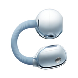 Huawei FreeClip 2 - Rechts - Blauw